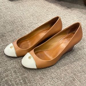 Tory Burch Wedges